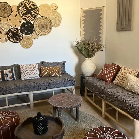Dar Aya Essaouira Apartment Exterior photo
