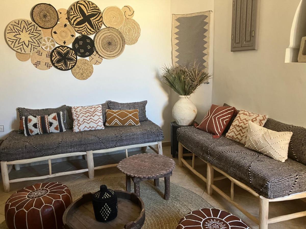 Appartement Dar Aya