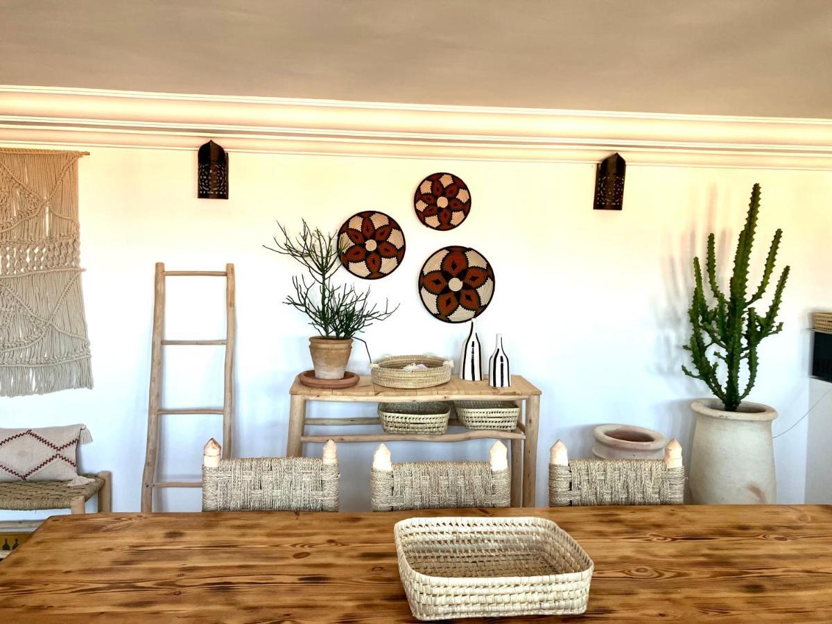 Dar Aya Appartement Essaouira