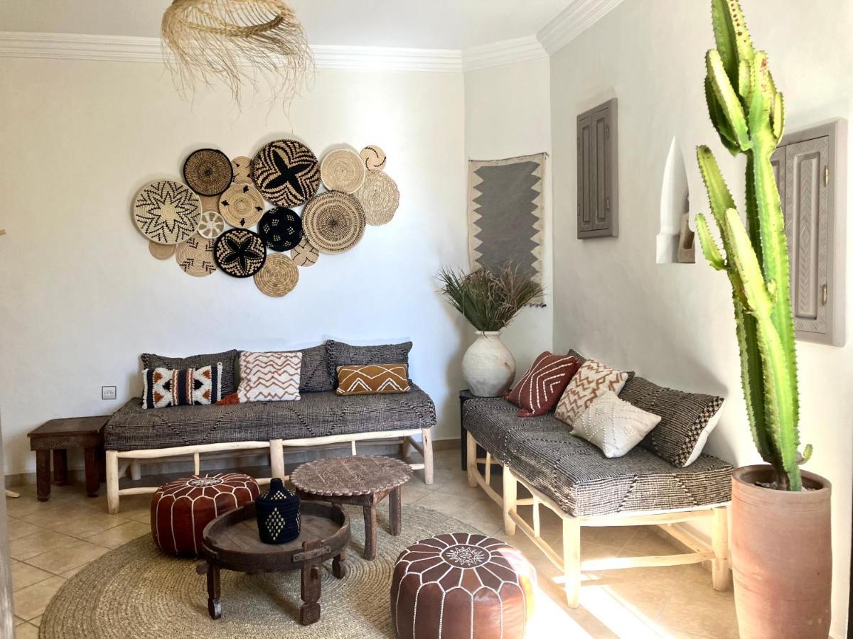 Appartement Dar Aya