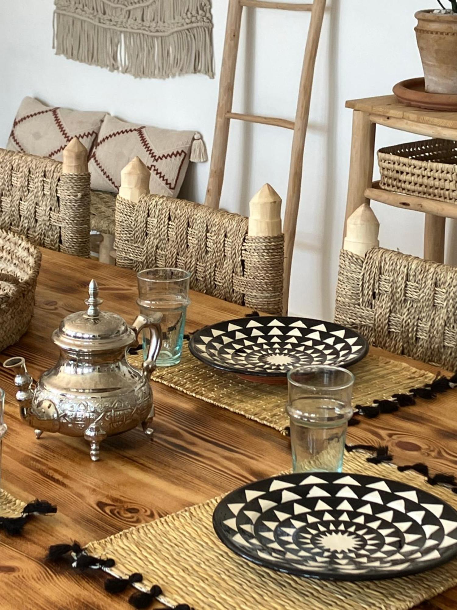 Dar Aya Appartement *