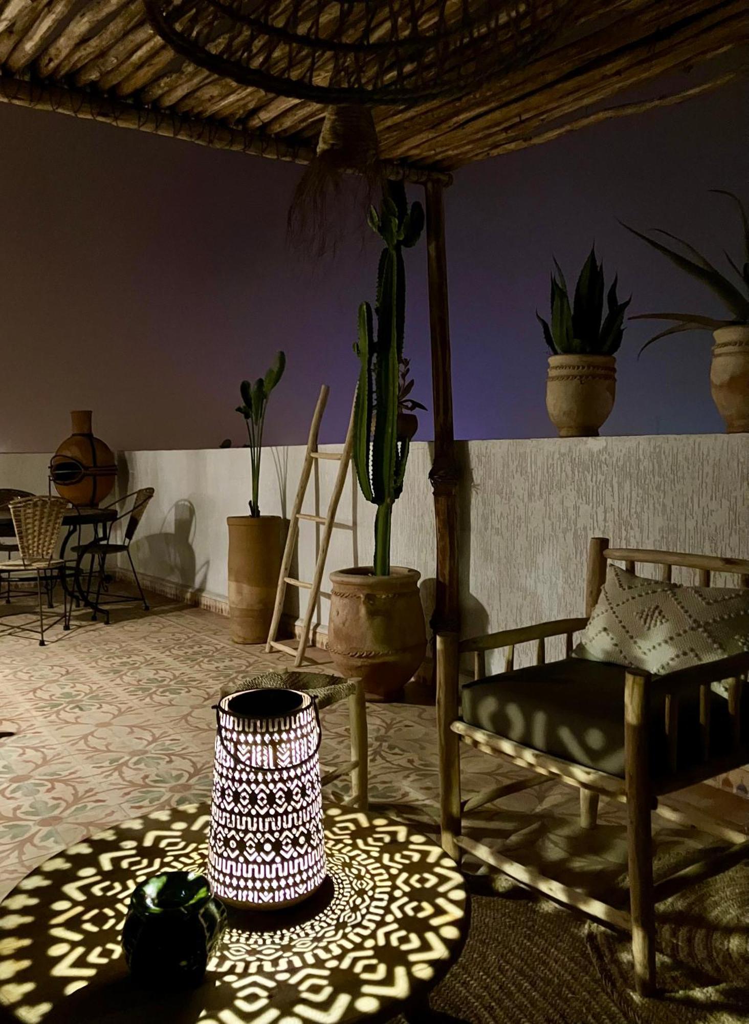 Dar Aya Essaouira