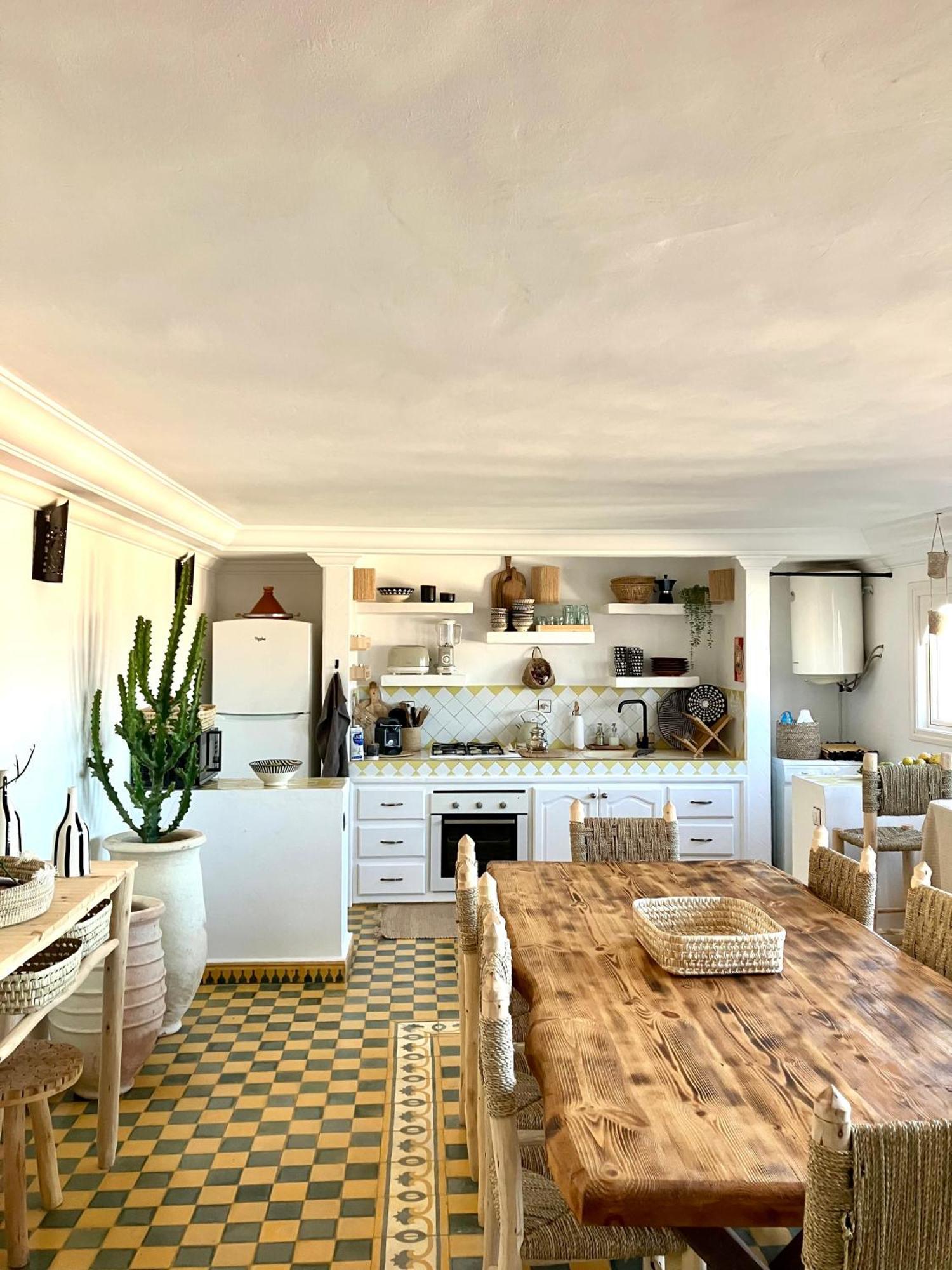 Dar Aya Appartement *