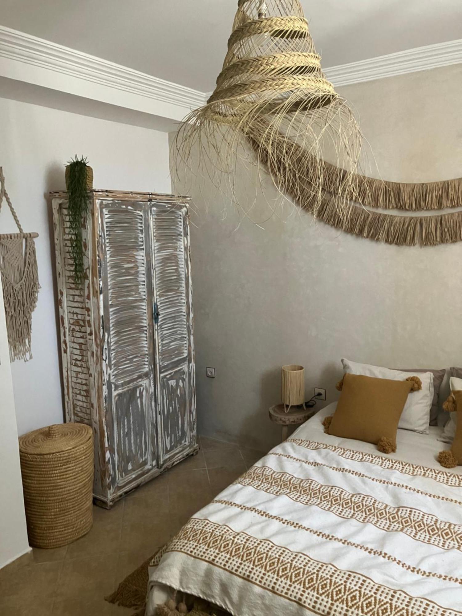Appartement Dar Aya