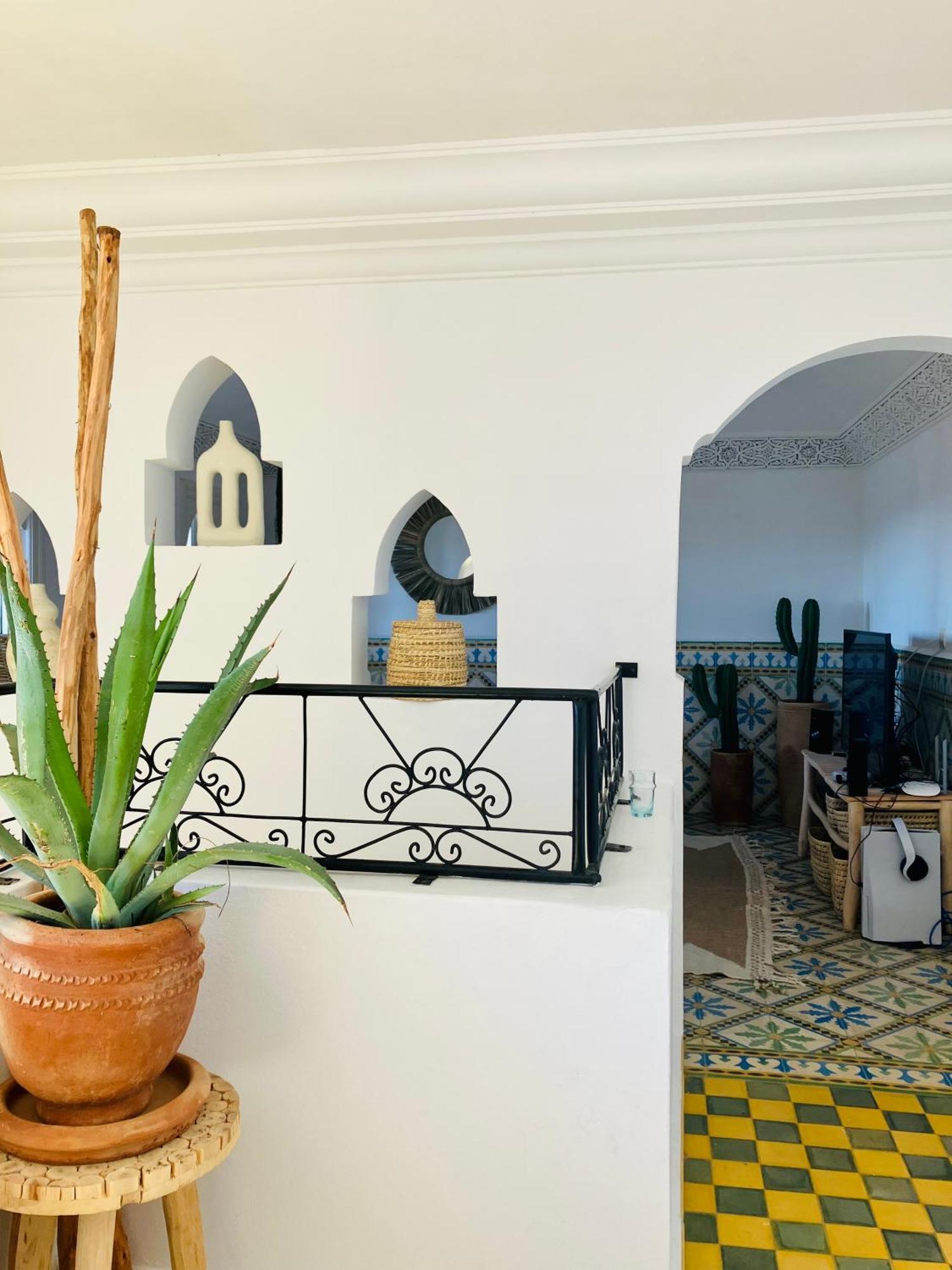 Dar Aya Appartement *